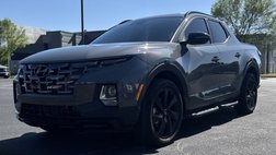 2023 Hyundai Santa Cruz Night