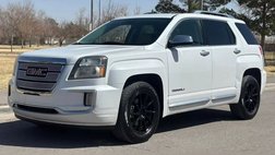 2017 GMC Terrain Denali