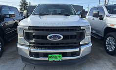 2020 Ford Super Duty F-250 XL