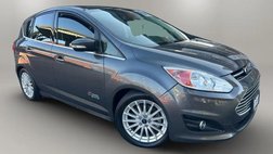 2016 Ford C-Max Energi SEL