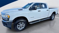 2024 Ram Ram Pickup 2500 Big Horn