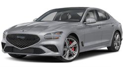 2024 Genesis G70 3.3T Sport Advanced