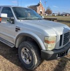 2008 Ford Super Duty F-250 SUPER DUTY