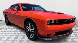 2019 Dodge Challenger GT
