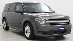 2015 Ford Flex SE