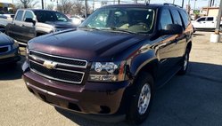2009 Chevrolet Tahoe LS