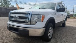 2014 Ford F-150 XL