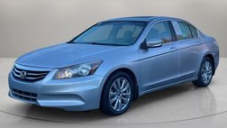 2011 Honda Accord EX-L