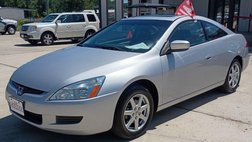 2004 Honda Accord EX V-6