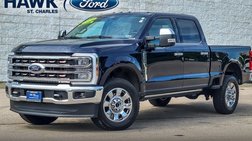 2024 Ford Super Duty F-250 Lariat