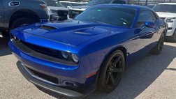 2020 Dodge Challenger R/T Scat Pack