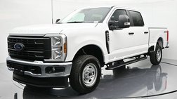 2026 Ford Super Duty F-250 XL