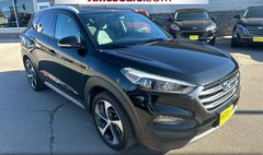 2017 Hyundai Tucson Sport FWD