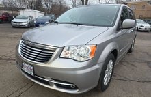2015 Chrysler Town and Country Touring