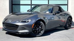 2023 Mazda MX-5 Miata Club
