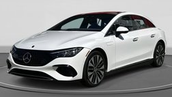 2024 Mercedes-Benz EQE EQE 350 4MATIC