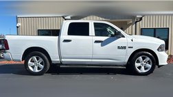 2016 Ram Ram Pickup 1500 Tradesman