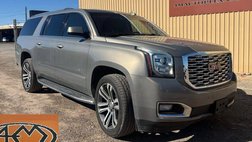 2019 GMC Yukon XL Denali