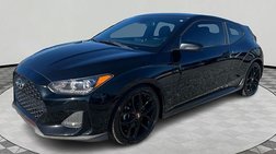 2019 Hyundai Veloster Turbo R-Spec
