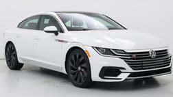 2020 Volkswagen Arteon SEL R-Line 4Motion