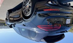 2016 Porsche Cayenne S