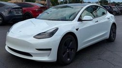 2023 Tesla Model 3 Base