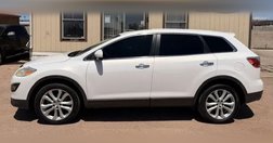 2011 Mazda CX-9 Grand Touring