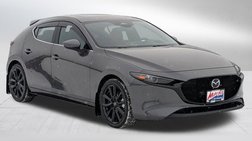 2025 Mazda MAZDA3 2.5 S Premium