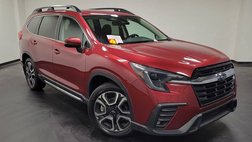 2023 Subaru Ascent Limited 7-Passenger