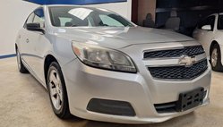 2013 Chevrolet Malibu LS Fleet