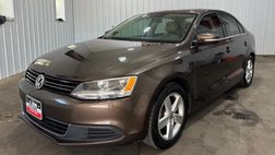 2014 Volkswagen Jetta TDI
