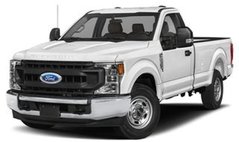 2022 Ford Super Duty F-250 