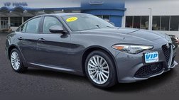 2023 Alfa Romeo Giulia Sprint