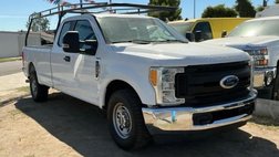 2017 Ford Super Duty F-250 XL