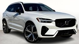 2024 Volvo XC60 Recharge T8 Ultimate Dark Theme