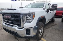 2020 GMC Sierra 3500HD Base