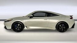 2026 Honda Prelude Base