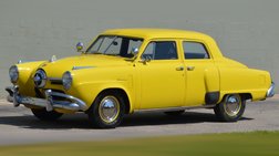 1950 Other Makes 