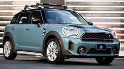 2023 MINI Countryman Plug-in Hybrid Cooper SE ALL4