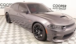2022 Dodge Charger Scat Pack