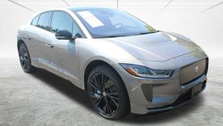 2024 Jaguar I-PACE EV400 R-Dynamic HSE