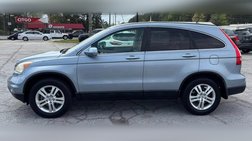 2011 Honda CR-V EX-L
