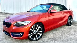 2016 BMW 2 Series 228i xDrive