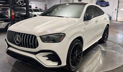 2024 Mercedes-Benz GLE-Class AMG GLE 53