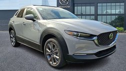 2026 Mazda CX-30 2.5 S Premium