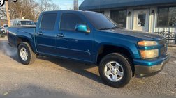 2009 Chevrolet Colorado LT
