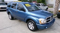 2006 Dodge Durango SLT
