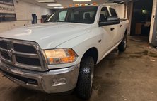 2017 Ram Ram Pickup 3500 Tradesman