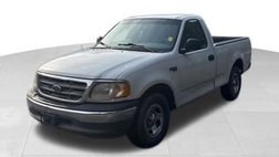 2000 Ford F-150 XL