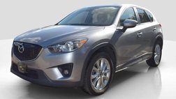 2015 Mazda CX-5 Grand Touring